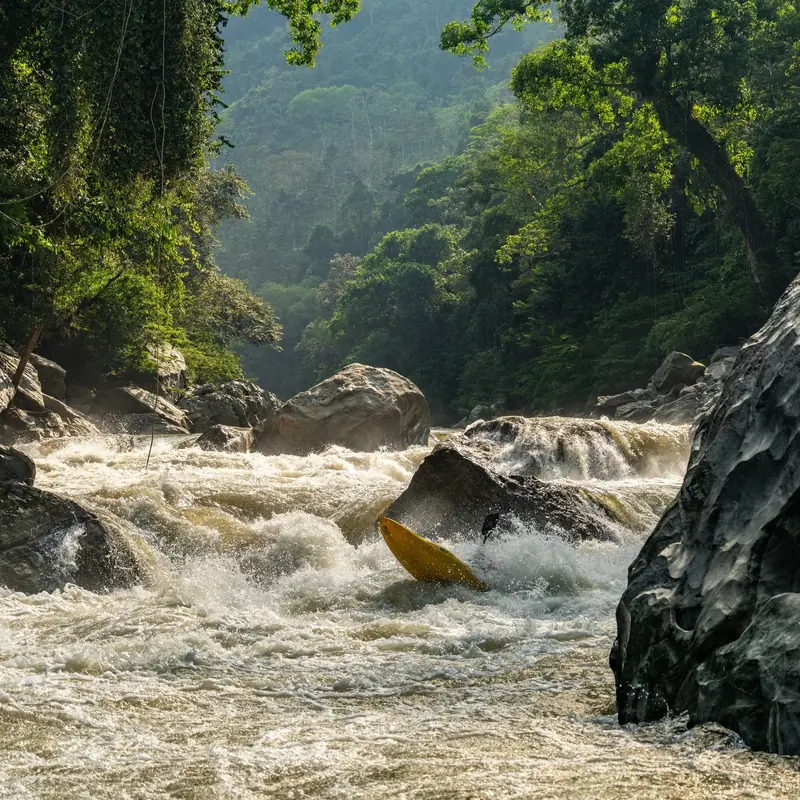 Travel colombie picture 2