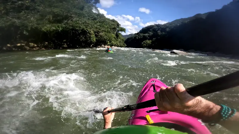 Travel colombie picture 1