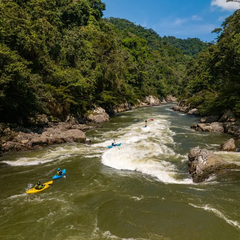 Colombie