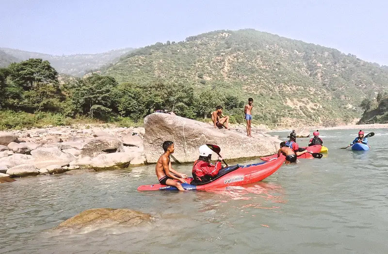 Travel india picture 2