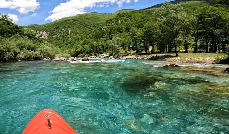 Travel montenegro picture 2
