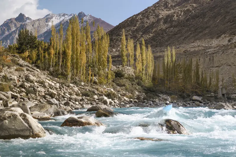 Travel pakistan picture 5