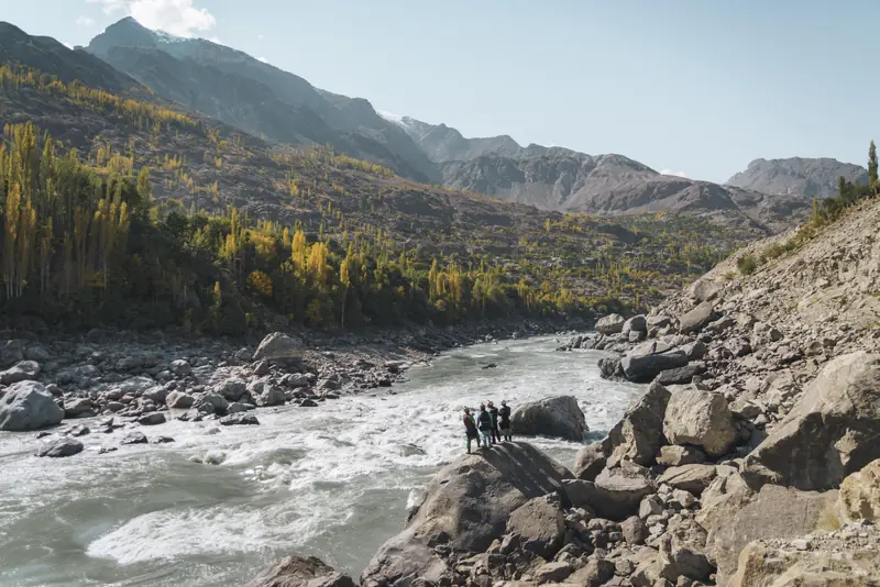 Travel pakistan picture 1
