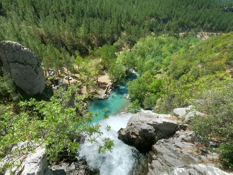 Travel turquie picture 1